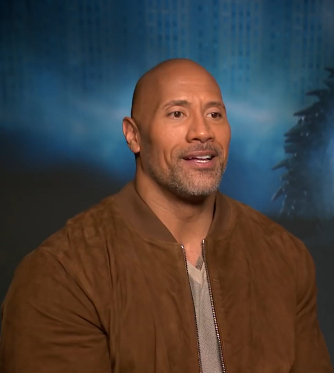 Dwayne-Johnson