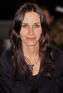 Monica Geller