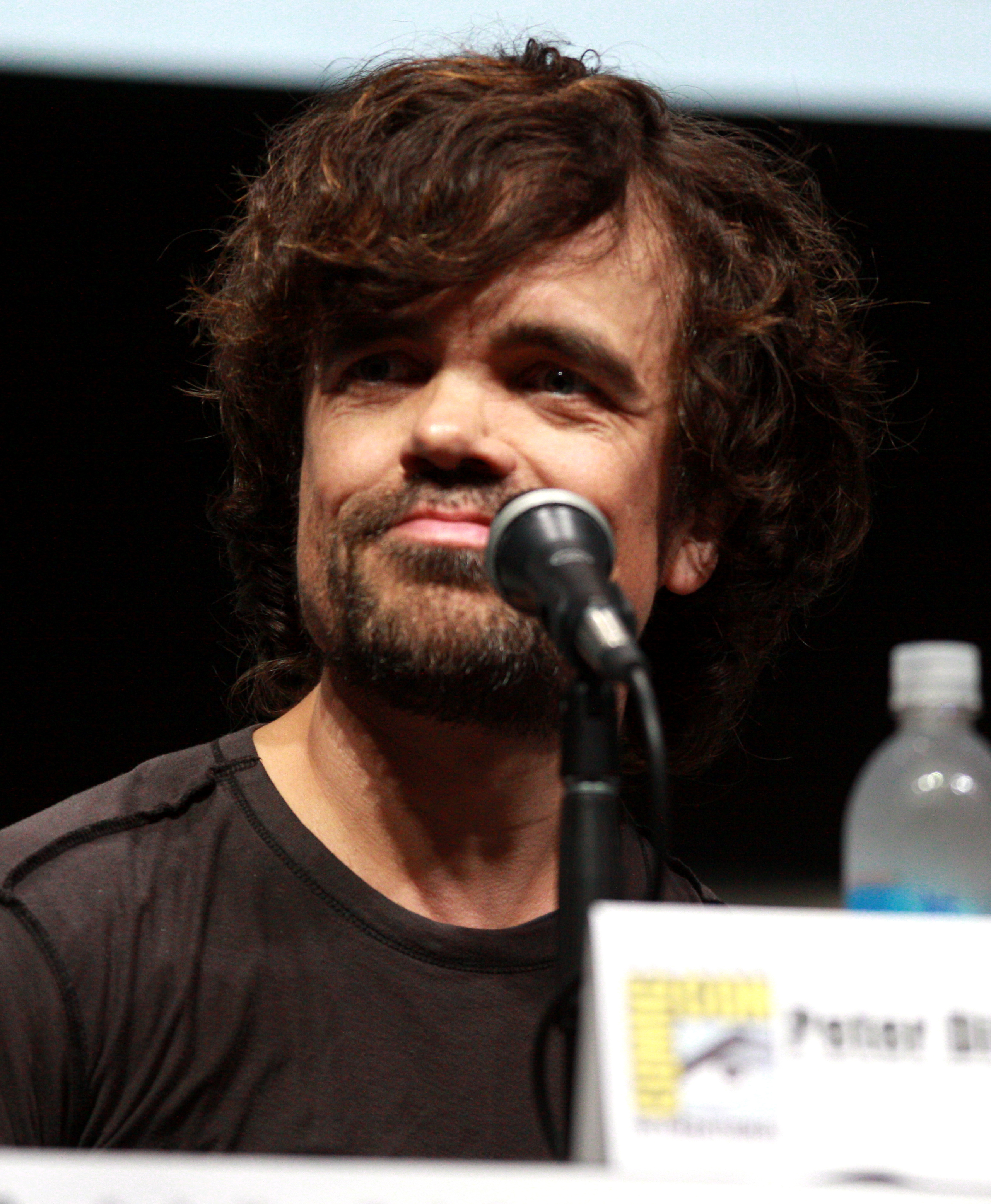 Peter-Dinklage