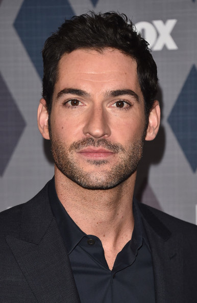Lucifer Morningstar