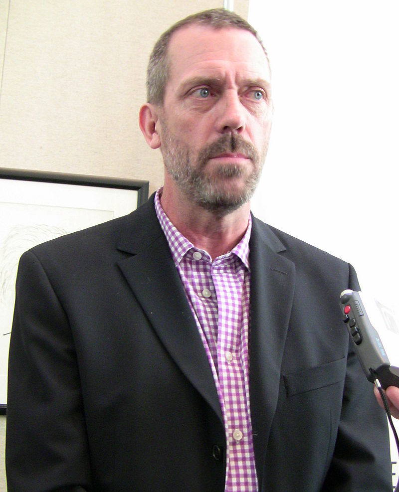 Dr. House