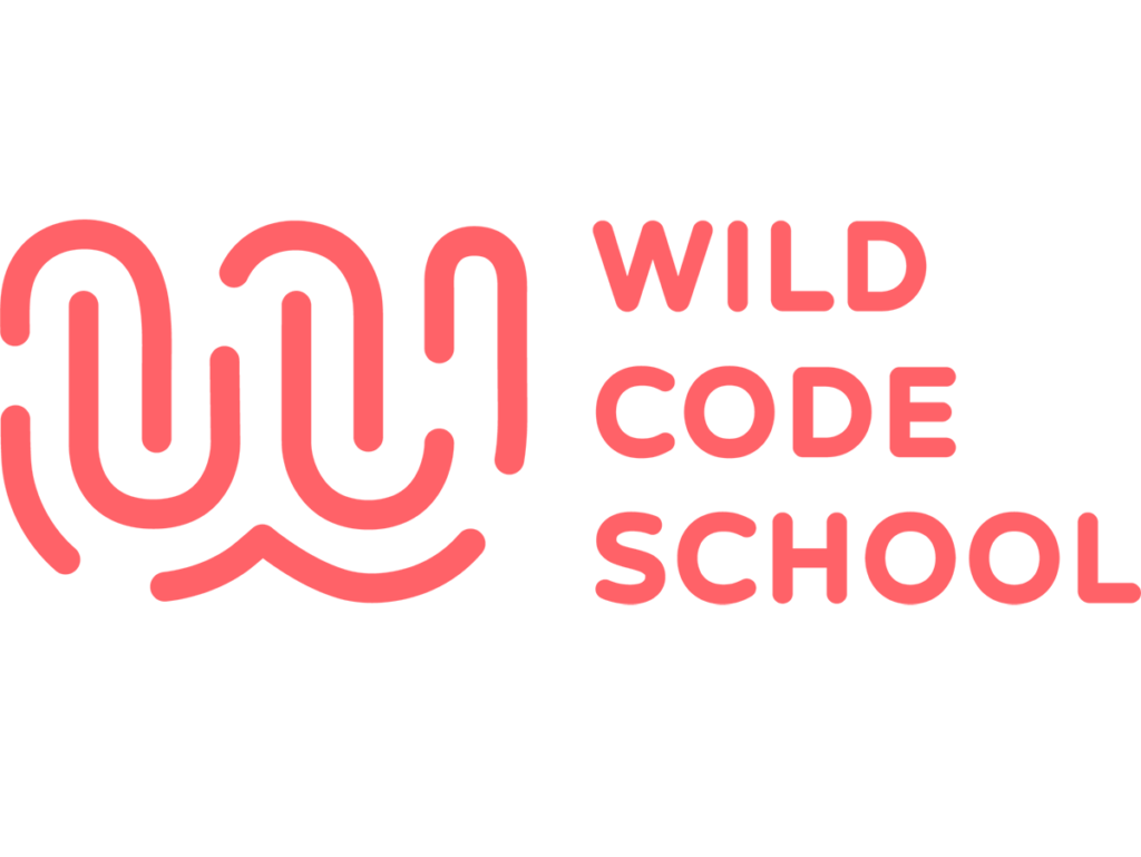 logo wild code school