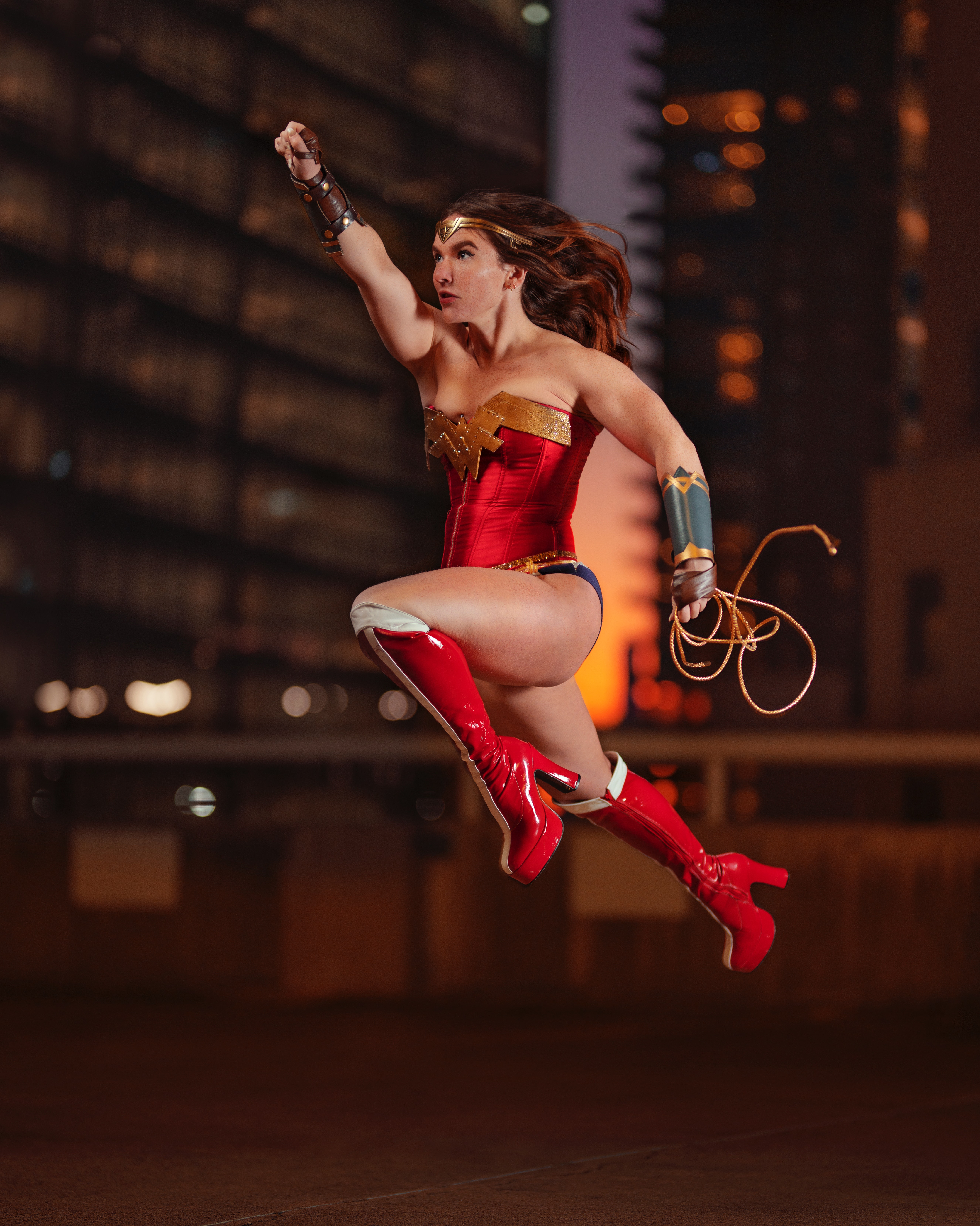 Wonder Woman