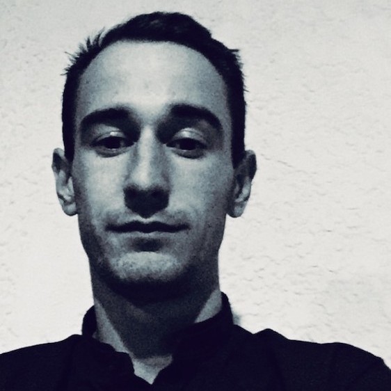 Alexandre Grué