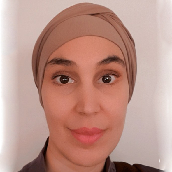 Fouzia Asri