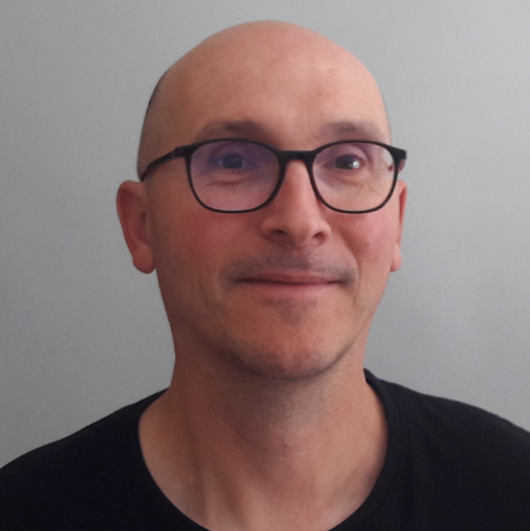 Olivier Gourdonneau