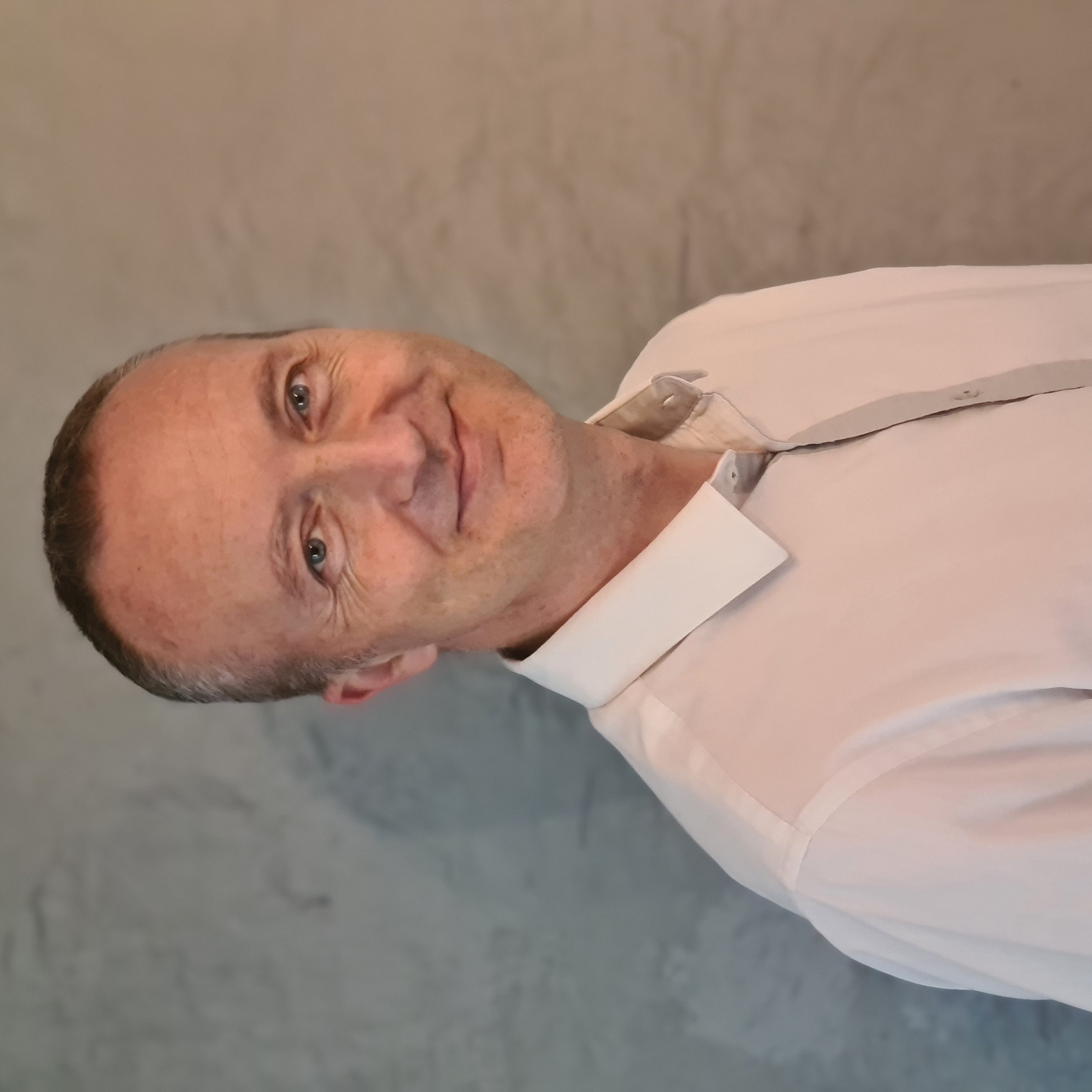 Sébastien Violante
