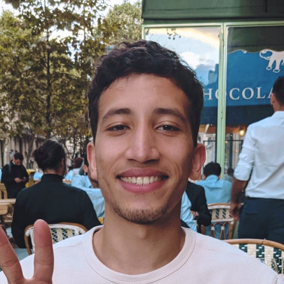 Soufiane Aït Ouarraou